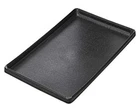 Dog Crate Pan for MidWest & New World Dog Crate, Leak Proof, Size 18" to 54 inch