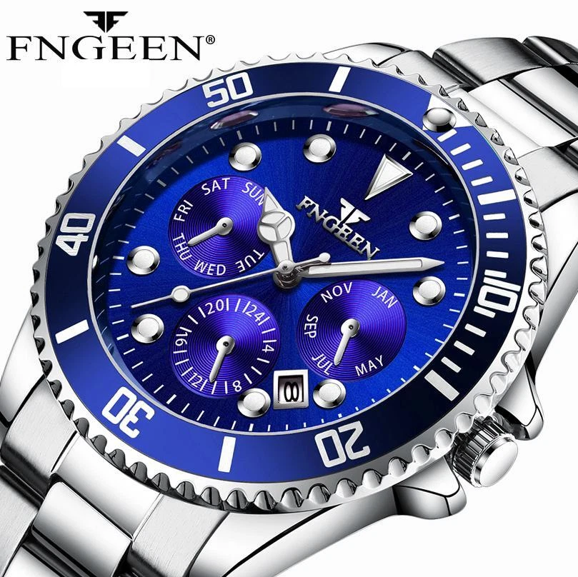 High top quality watch