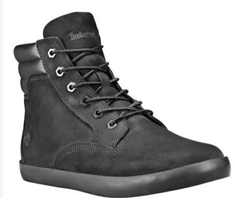 dausette sneaker boot