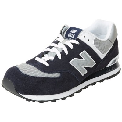 Balance 574 Classics M574BGS Mens Navy 