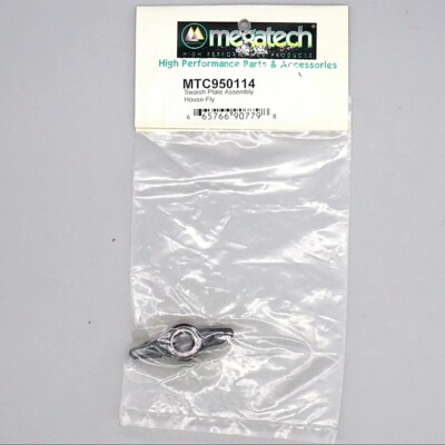 Megatech Mtc950114 Schwimmplatte Baugruppe House-Fly