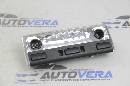 BMW E53 X5 Rückleuchte Black Crystal Innenbeleuchtung Leselicht 6962056