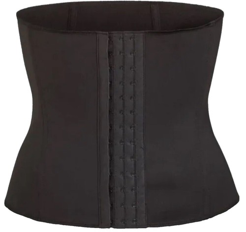 SKIMS Body Waist Trainer Womens Nude Clay with Case Size 4X  display picture 1
