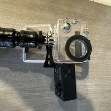 AKASO Action Waterproof 4K Action Camera **FAST SHIPPING**