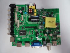 Proscan PLDV321300-C (A1612) Main Board (ZP.VST.3393.A) ZP.VST.3393.A-4