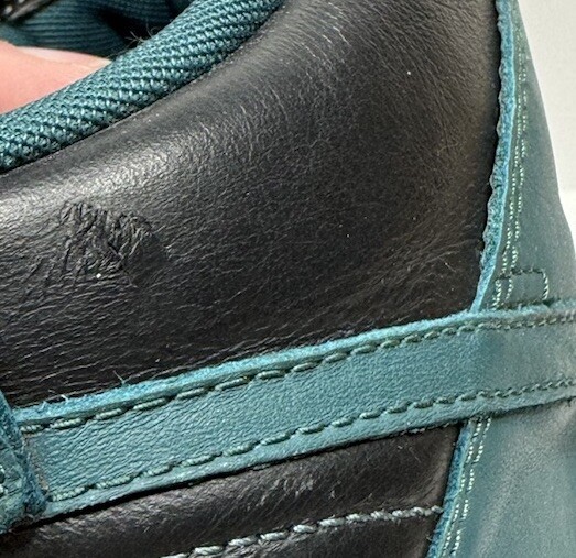 Size 12 - NFL x Nike Dunk iD High Miami Dolphins for sale  display picture 1