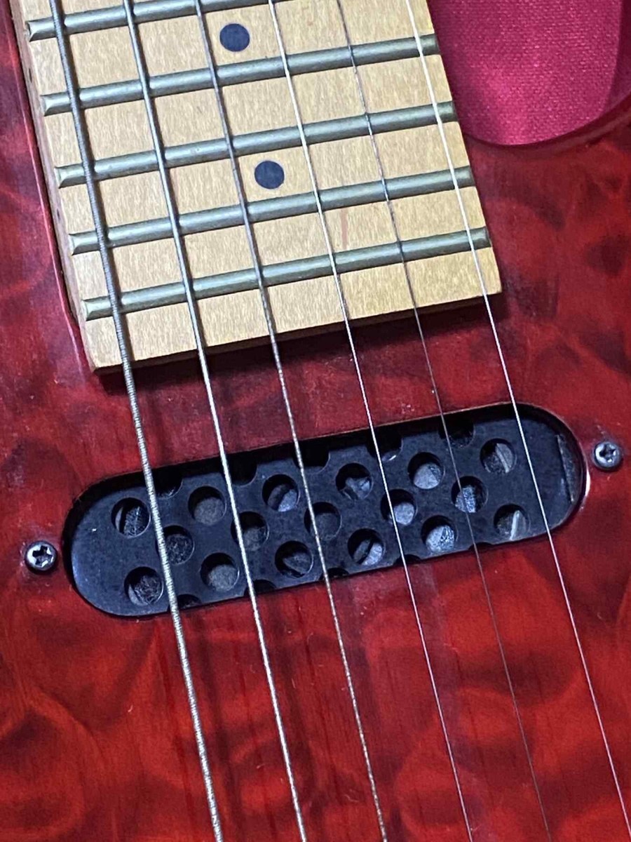 ギター Edwards E-D-TE Edwards by ESP E-D-TE DIR EN GREY Built in AMP Black Mini