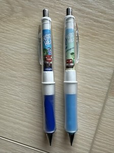 Disney Pixar Inside out Propelling Pencil x 2