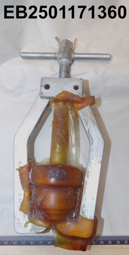 Lockheed Steel Puller P/N: 243795S1  (EB2501171360) - Bild 1 von 7