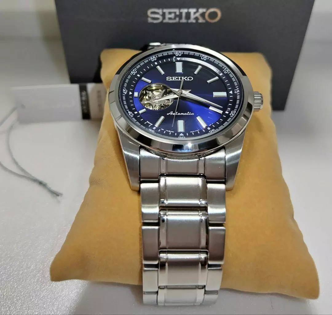 Seiko 4r38 hotsell