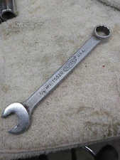TRU-TEST T5520 5/8" COMBINATION WRENCH USA MADE BY PROTO