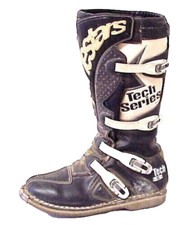 ALPINESTARS EXCLUSIVE COMPOUND TECH SERIES MO...