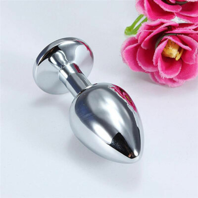 tumblr anal plug Amazon.com: Soft Anal Plugs with Safety Base, Transparent Flexible Butt Plug  Prostate Massage G-spot Stimulation Trainer with Round Unique Top Design  Sex Toys for Beginners Advanced Users Masturbation(M) : Health & Household main image 0