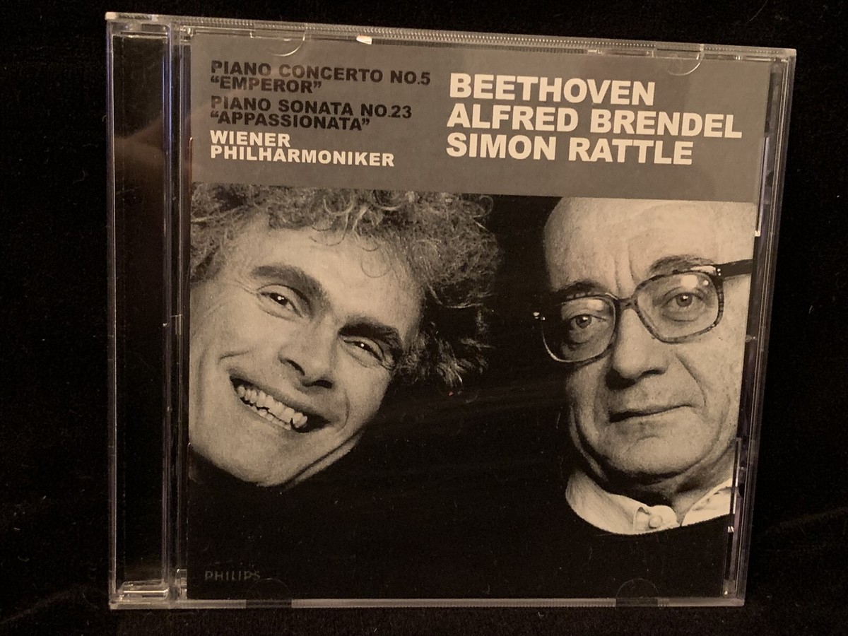 その他 Alfred Brendel Complete Philips Recordi Alfred Brendel - Alfred Brendel - Complete Recordings [114