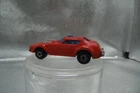 MATCHBOX NO 64 FIRE CHIEF ENGLAND LESNEY 1976
