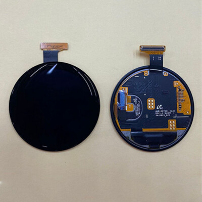 Für Samsung Watch Active2 R820 44mm/R830 40mm Smart Watch LCD-Display-Bildschirm