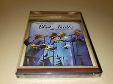 Soul Concerts - Harold Melvin's Blue Notes Live in Concert DVD - Factory Sealed 