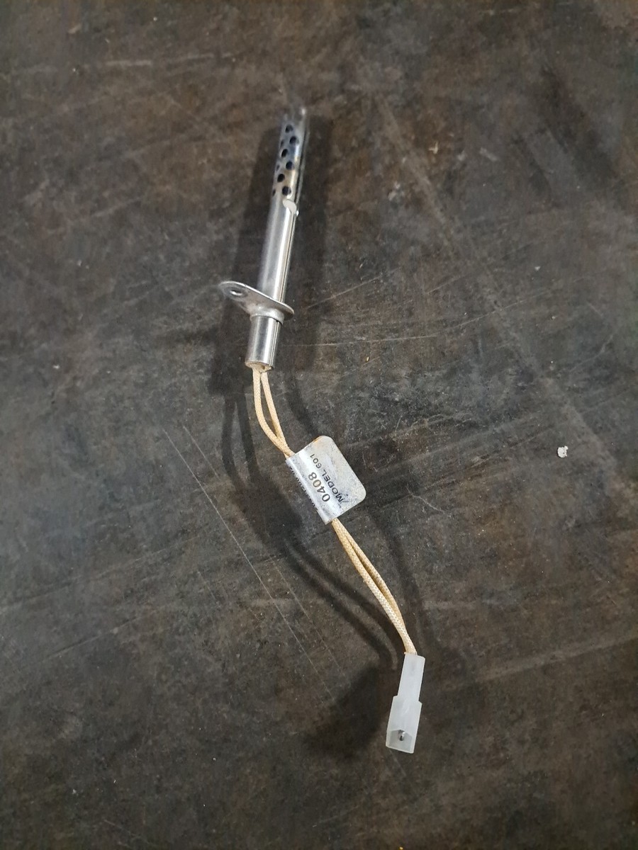20434200-02 Furnace Ignitor for Lennox Armstrong Ducane - Shielded