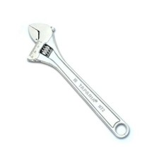 10 inch Taparia Adjustable Spanner Wrench TP10