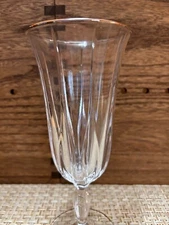 Vendome Platinum By Noritake Ice Tea Glass
