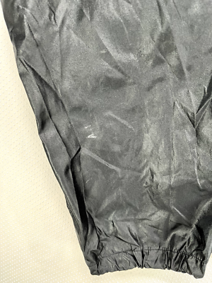 Vintage 80s Nike Women's 1/4 Zip Nylon Windbreaker Jacket Vintage 80s Nike Women's 1/4 Zip Nylon Windbreaker Jacket