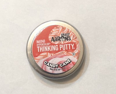 candy cane putty