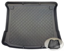 Kofferraumwanne TPE + Netztasche für  Mazda 5 Mazda5 CW Van Kombi 5-türer 20102E