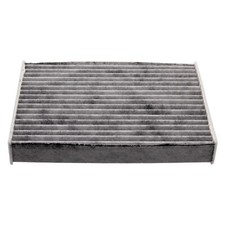 FEBI Innenraumfilter Renault 48502