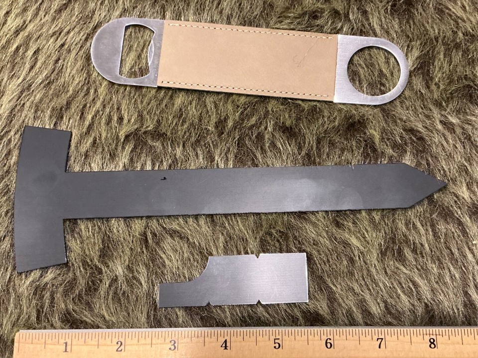 Warhammer Age of Sigmar Combat Deep Strike Gauge Ruler Template GT 2024 ...