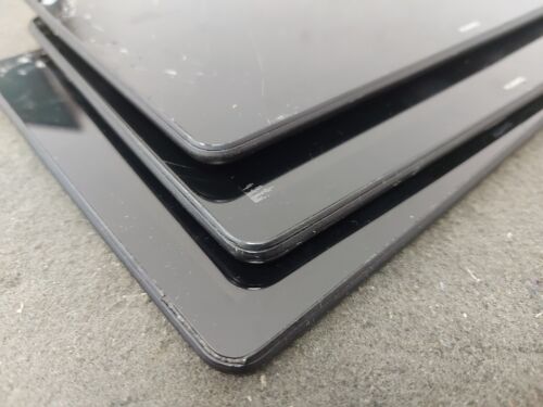 3X Huawei Tablet JobLot Bundle (Damaged/Faulty) For Parts Only — Untested — #9 - Picture 9 of 17