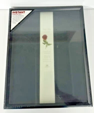 Structural Industries Instant Shadow Box 16" X 20" Hanging Hardware Included