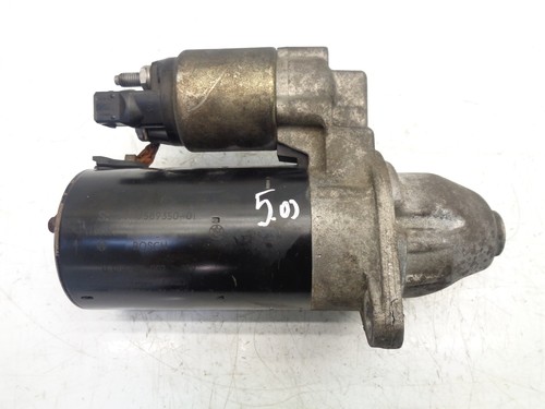Anlasser Starter für BMW 1er E81 E87 3er E90 E91 E92 2,0 i N43B20A 7589350