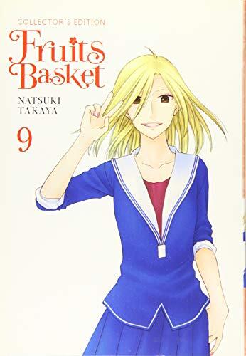 Fruits Basket Collector's Edition, Vol. 9: Volume 9 - Image 5