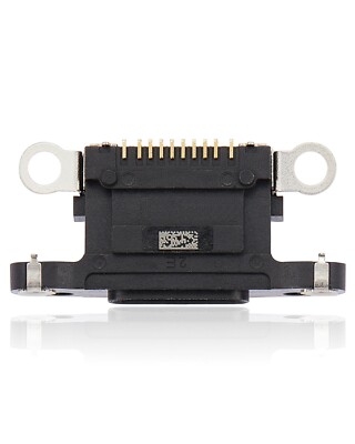 Charging Port Only Compatible For iPhone 13 Pro / 13 Pro Max (10 Pack) (Graphite