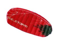 Maelstorm EVOLUTION Trainer Kite - 3 meter ca...