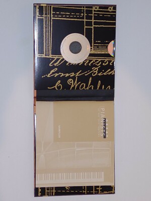 Great Pianists of 20th Century Definitive Collection Sampler 2CD