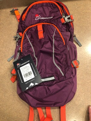 15l hiking backpack
