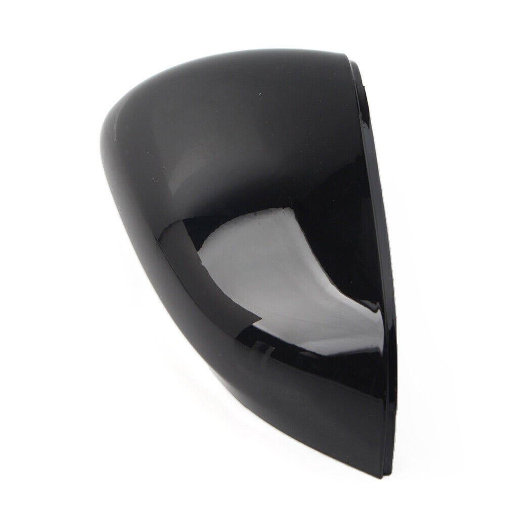 Right Rear Wing Mirror Housing Cover For Jaguar XJ XJR XF XK XKR XKR-S