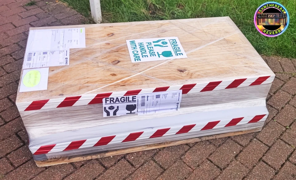 Technics SX-C600 Keyboard Organ ✅ Foot Controller ✅Bag ✅Technics C600 Organ - Bild 2 von 4