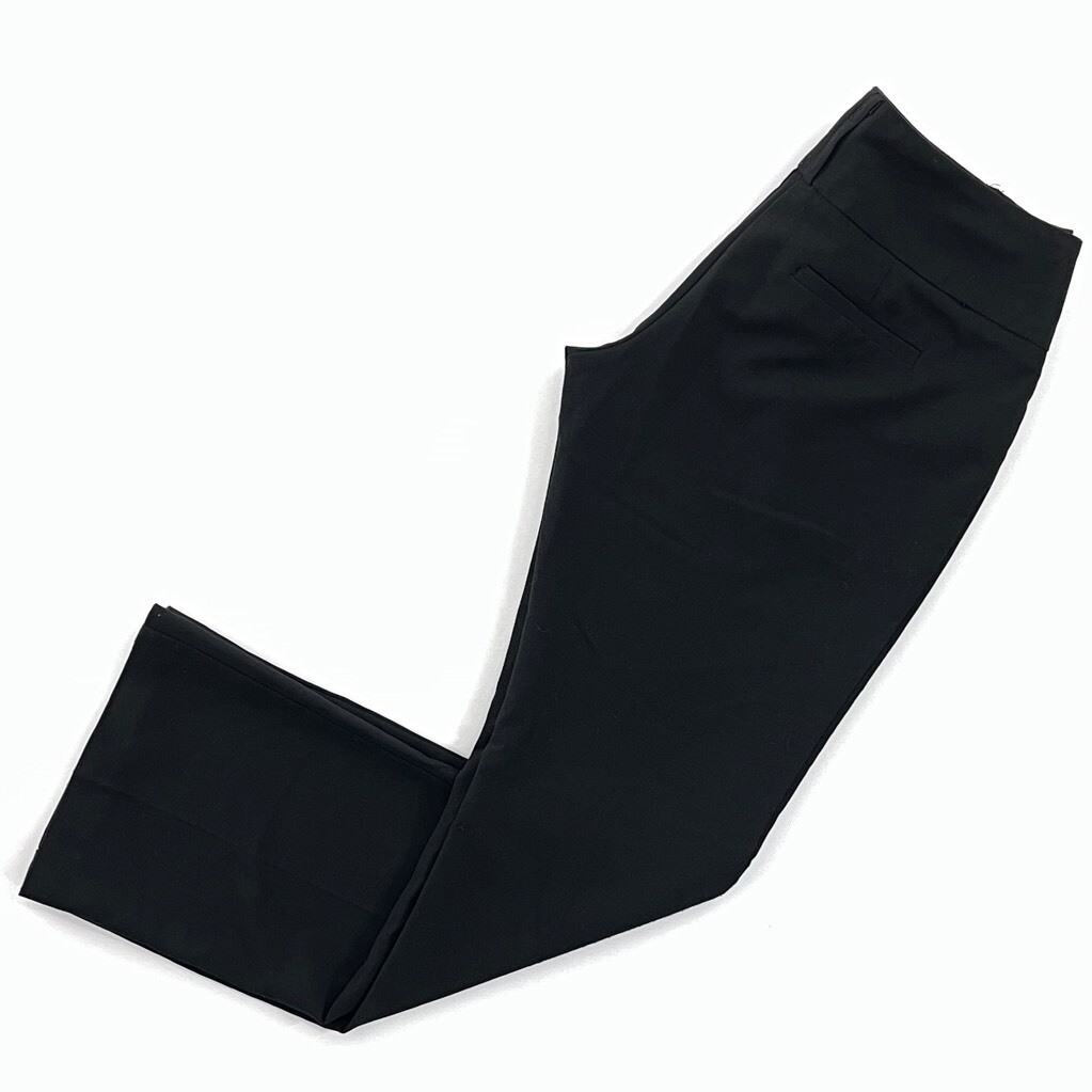 womens flare black dress pants Alloy Apparel Tall High Waist Flare Dress Pants for Women in Black Size XL