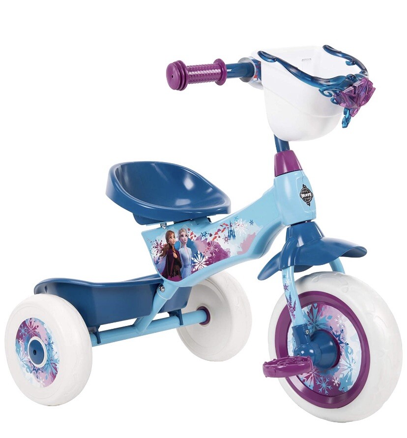 disney frozen tricycle