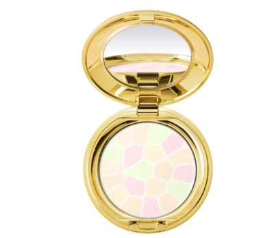 New Color! Elegance PARIS LA POUDRE HAUTE NUANCE Face Powder with