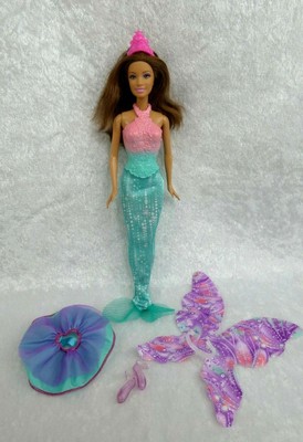 barbie dreamtopia papillon