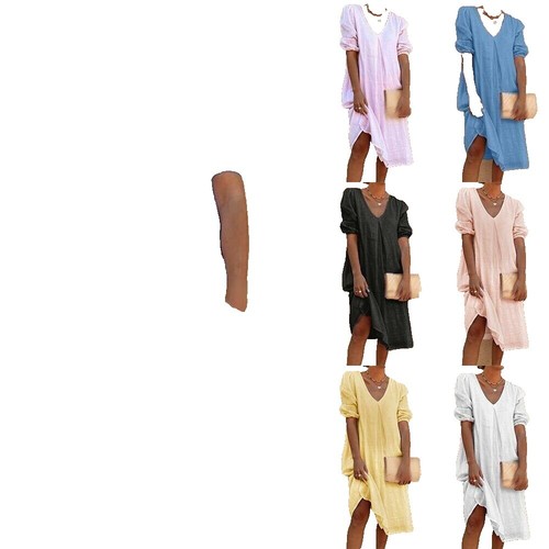 Laughido Women's Ruched Bodycon Mini Dress - Short Sleeve Summer T-Shirt Sundress, Casual Black Dress