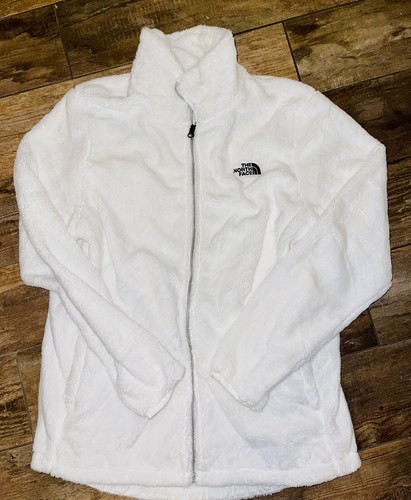 womens north face osito jacket xl