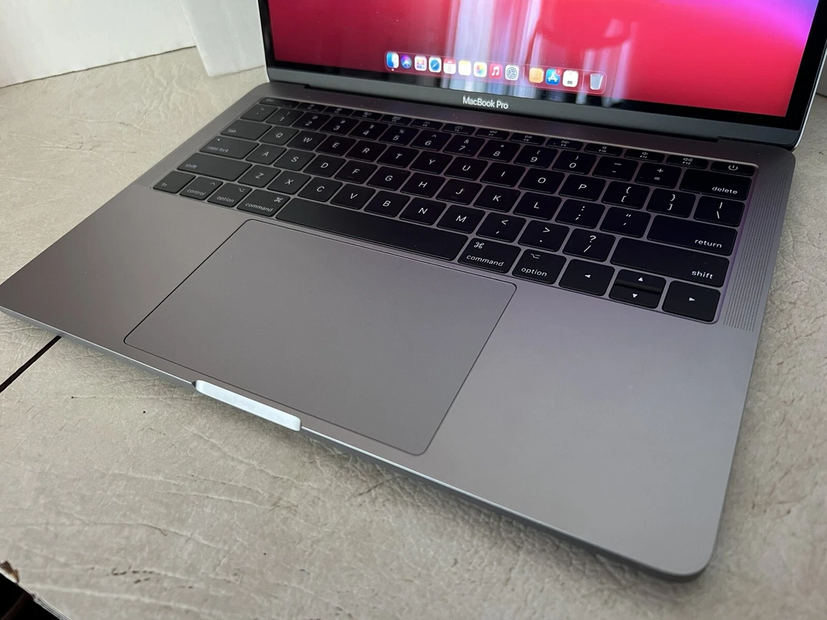 最安値挑戦! 【2022年OS】MacbookPro 13 Pro 8GB SSD 電腦&科技