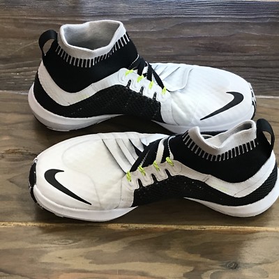 NIKE FLYLON TRAIN DYNAMIC MEN'S SZ 6 TRAINING SHOE 852926 100 | eBay