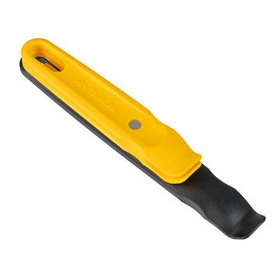 TOPEAK Shuttle Lever Pro TTL010 Reifenheber schwarz/gelb