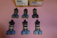 Reinach Schalter Nr.493540 5A/250VAC
