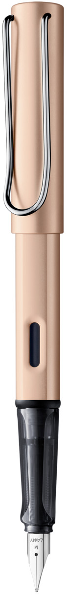 Lamy  Al Star Special  Edition Cosmic Fountain Pen Med Pt 050M New In Box